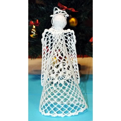 ORIS-ANIOLEK DEKORACJA ZL12380