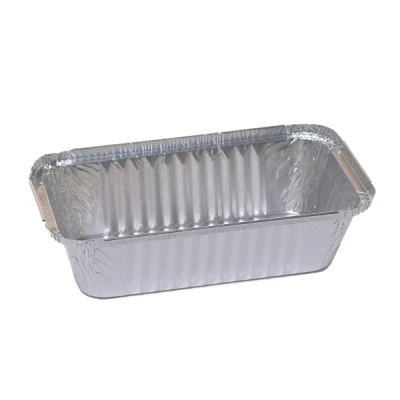 FOREMKA ALUMINIOWA 201X109X49 685ML *208* /100/