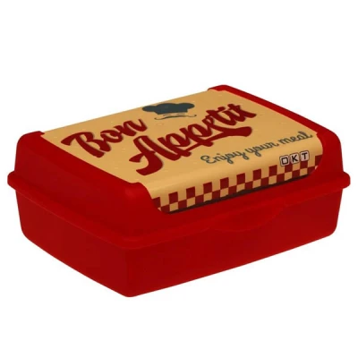 OKT-POJEMNIK CLICK MIDI BOX BON APPETIT 1593