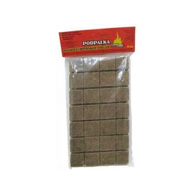 ROZPAŁKA FOLIA 28 KOSTEK