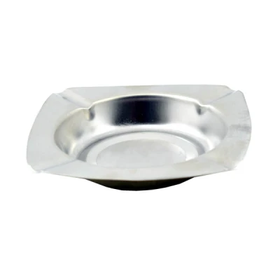 SAL-POPIELNICZKA STALOWA KWADRAT