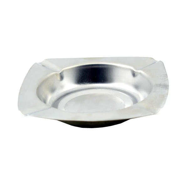 SAL-POPIELNICZKA STALOWA KWADRAT