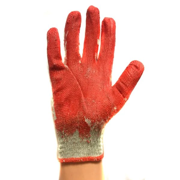 SIL-2 RĘKAWICE *WAMPIRKI*(OP.10 PAR)