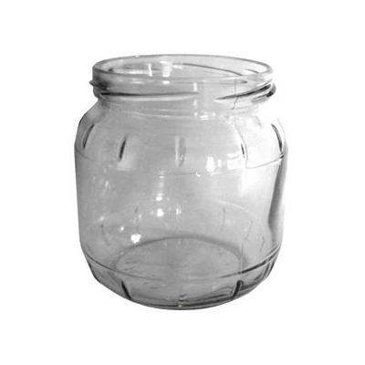 SŁOIK 0,200 L BARYŁKA /18SZT/