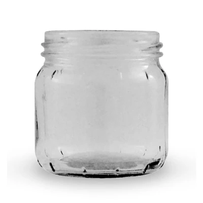 SŁOIK 0,300L /18SZT/  BARYŁKA