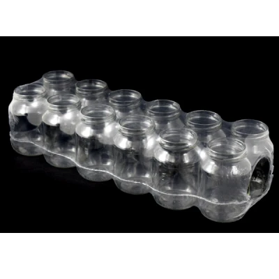 SŁOIK 0,480 /12SZT/ FI66