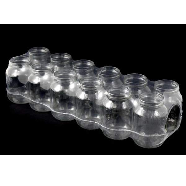 SŁOIK 0,480 /12SZT/ FI66