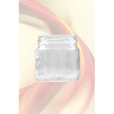 SŁOIK 0.200L MIÓD /20SZT/