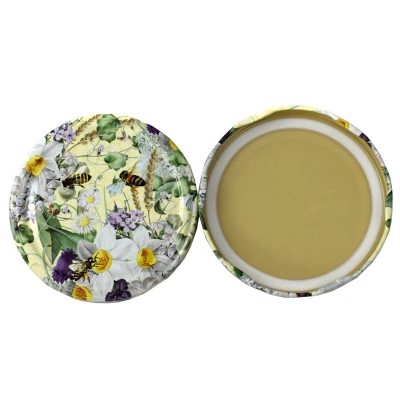 WIECZKO DUŻE 82/6 *MIÓD ŁĄKA 48H* /OP.700/