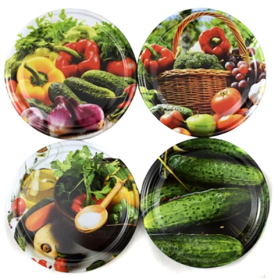 WIECZKO DUŻE 82/6 *MIX WARZYW* /700/