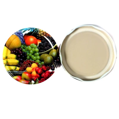 WIECZKO DUŻE 82/6 *OWOCE BANAN*