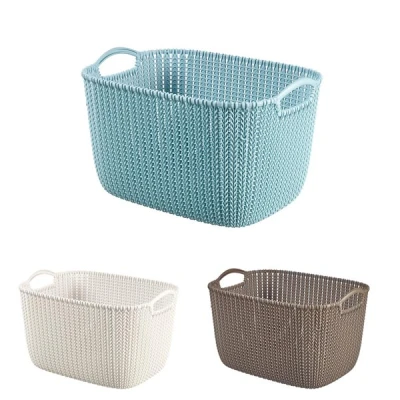 DAJ-KOSZYK *KNIT* 19L 03670