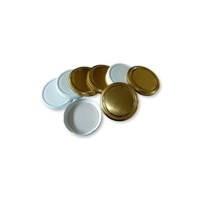 WIECZKO FI 89 BIAŁE/ZŁOTE /ZB.530/