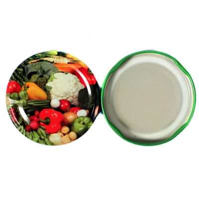 WIECZKO MAŁE FI 66 *KALAFIOR*