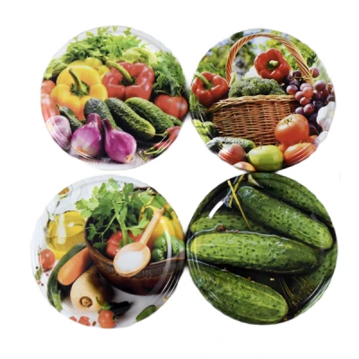 WIECZKO MAŁE FI 66 *MIX WARZYW* /1250/