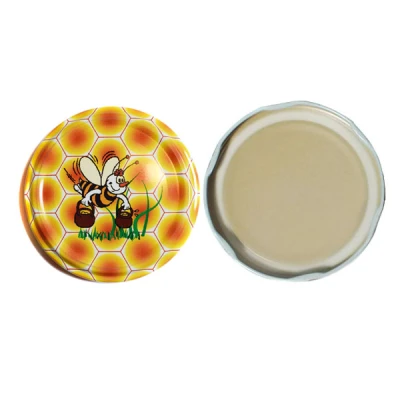 WIECZKO MAŁE FI 66 *PSZCZÓŁKA GUCIO*