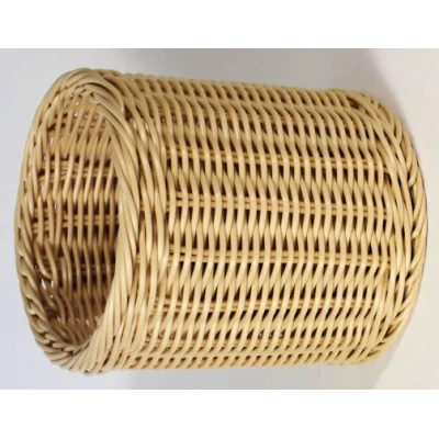 DAJ-KOSZYK OKRĄGŁY 15X16,5 NATURALE SANTE OCIEKACZ