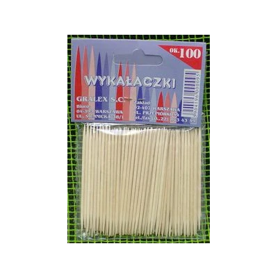 WYKALACZKI (100)