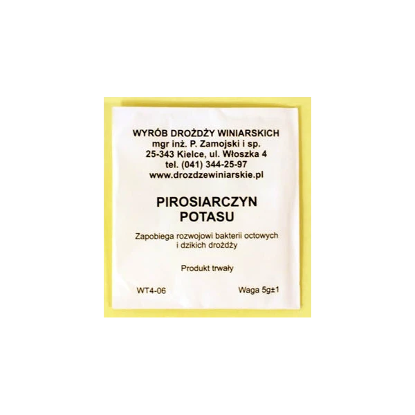 ZAMOJSCY-PIROSIARCZYN POTASU