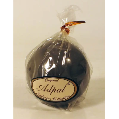 ADPAL-ŚWIECA KULA K-2 STALOWE MAGNOLIE LAKIER (FI56)