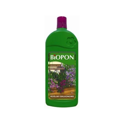 BIOP-NAWÓZ DO BALKON.0,2L