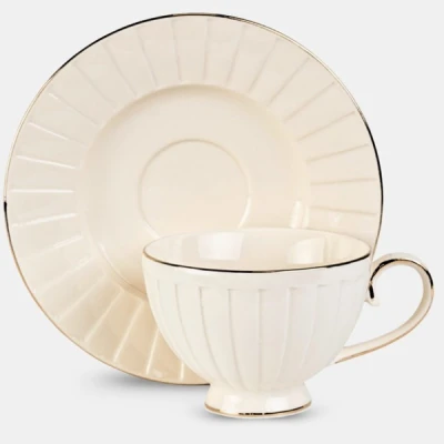 VER-KPL. FILIŻANEK+SPODEK 6+6  *LIZBONA*