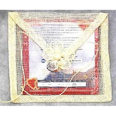 DAN-KOPERTA OZDOBNA     ED2920