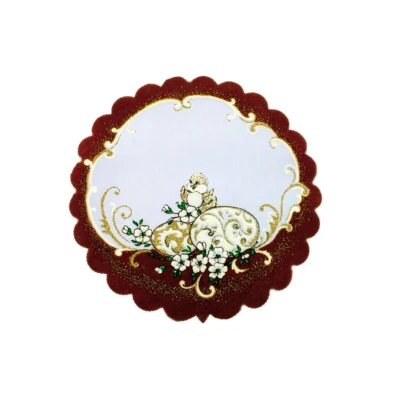 EUROT-SERW.25CM OKR*WIELKANOC*