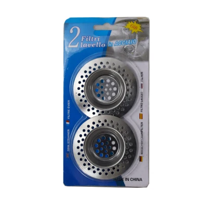 MMG-KPL. 2 SITEK NIERDZEWNYCH DO ZLEWU