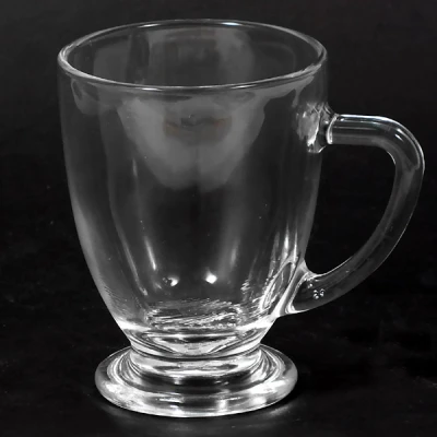 MMG-KUBEK BEZBARWNY 225ML MG729