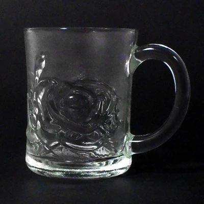 MMG-KUBEK RÓŻA 250ML MG-1150