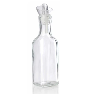 MON-BUTELKA 180ML OCET/OLIWA 3886