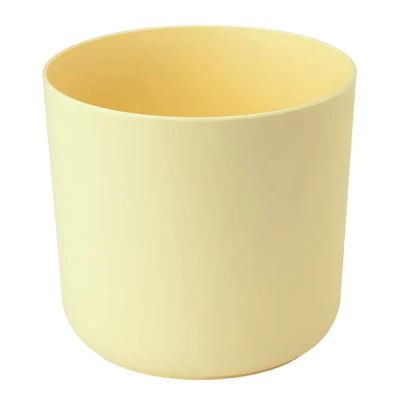 OSŁONKA ARUBA 13 ŻÓŁTY PASTEL