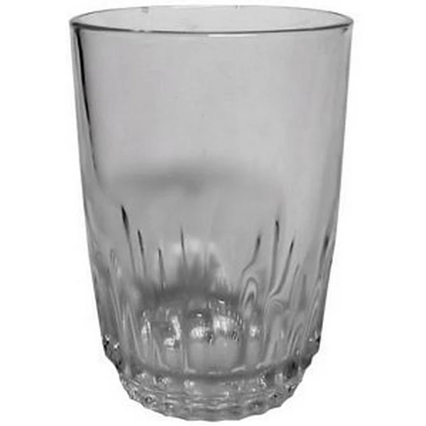 DAJ-KPL. 6 SZKLANEK NISKICH 250ML *CAROUSEL*