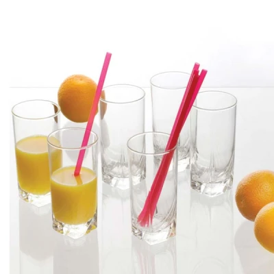 DAJ-KPL. 6 SZKLANEK WYSOKICH 330ML TROPICANA 33412