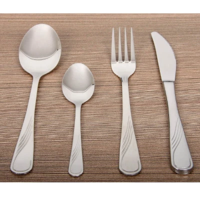 DAJ-KPL. 72 EL. SZTUĆCE W WALIZCE *NAPOLI* 28699