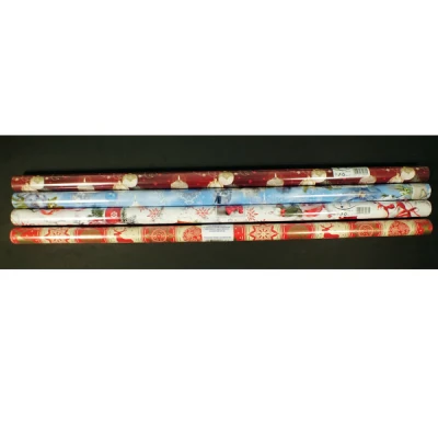 POLMAK-PAPIER OZDOBNY 100X70 *P1* GWIAZDKA P1