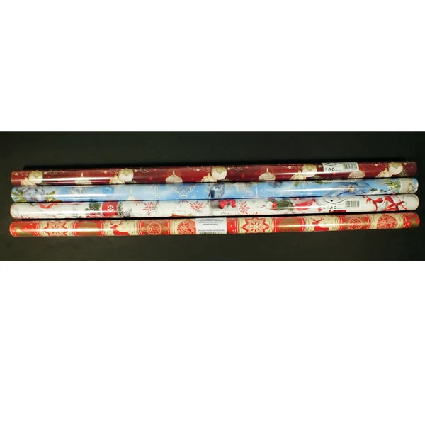 POLMAK-PAPIER OZDOBNY 100X70 *P1* GWIAZDKA P1