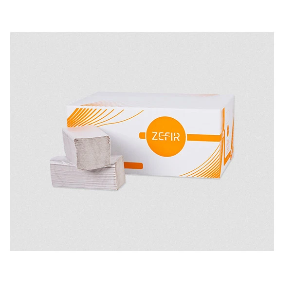 RĘCZNIK ZZ  CLASSIC SZARY 1-W /20/