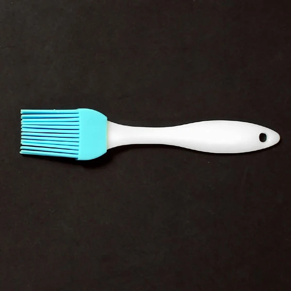 SALIX-PĘDZEL SILIKONOWY MAŁY