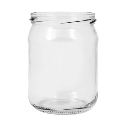 SŁOIK 0,460  fi 82 /10SZT/