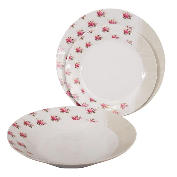 VER-KPL. TALERZY 18EL. *BOGNA*