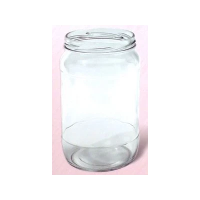 SŁOIK 0,815L  /10SZT/