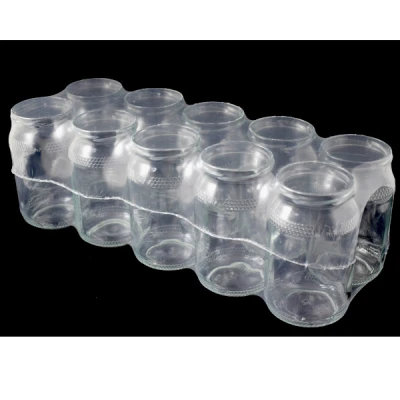 SŁOIK 0,9L MIÓD 82/6 /10/