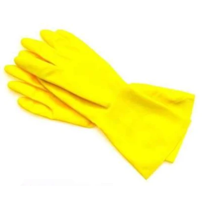 SPEED-RĘKAWICE GUMOWE *L*  PACLAN A'2