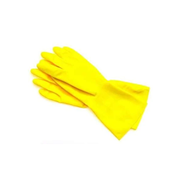 SPEED-RĘKAWICE GUMOWE *M*  PACLAN A'2