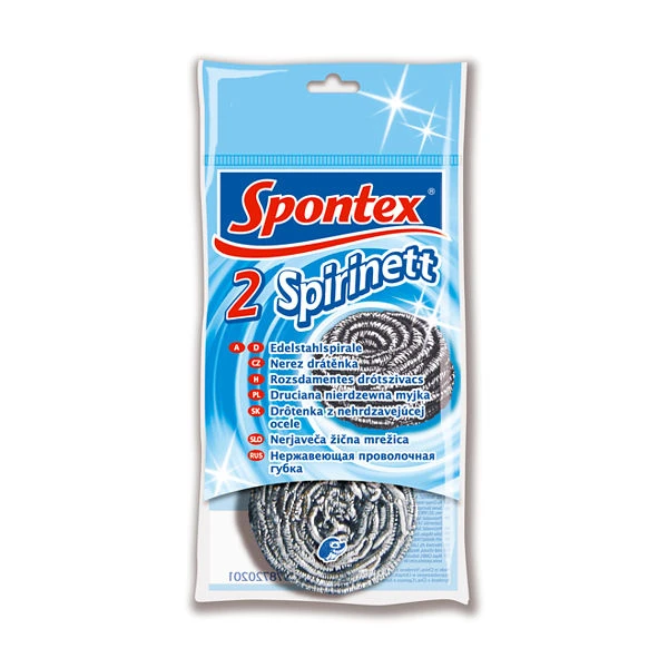 SPON-DRUCIAK SPIRALNY A'2 SPIRINETT
