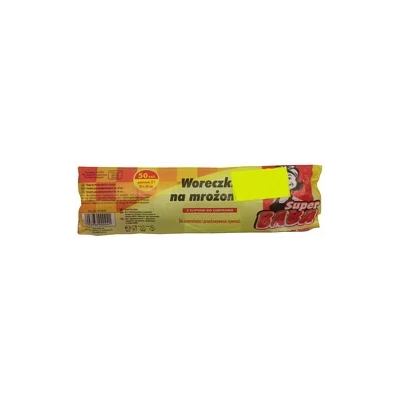 STEL-WORKI NA MROŻONKI 2L A'50