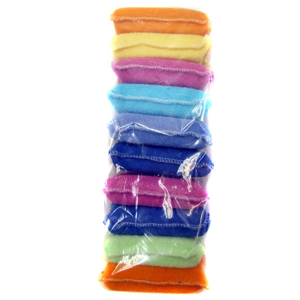 ŚCIERKA OSTRA Z GĄBKĄ