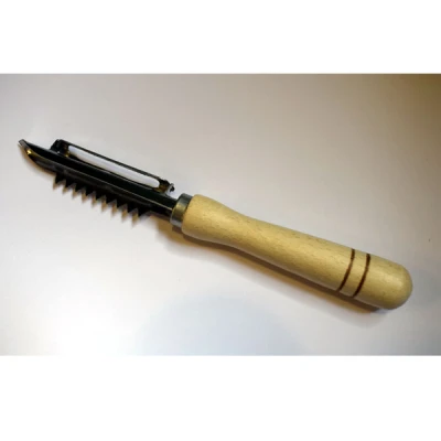 TAR-SKROBAK  DO JARZYN RUCHOMY DREWNIANA RĄCZKA